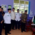Kontribusi Pendidikan di Majalengka, Bakorwil III Jabar Apresiasi YPUI Nurul Iman