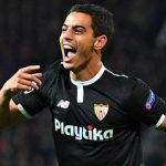 Ben Yedder Perkuat Dominasi Ile-de-France