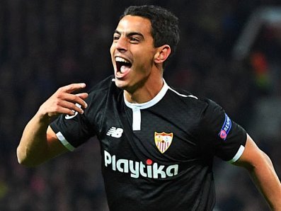 Ben Yedder Perkuat Dominasi Ile-de-France
