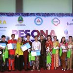 Adu Prestasi di Ajang Pesona Kreativitas Siswa 2018