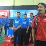 Siap Beradu Kemampuan di LIMA Badminton WJC 2018