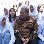 Anggaran Pendidikan Naik Menjadi 1,9 Triliun