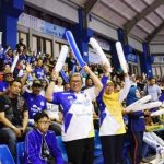 Nonton Proliga, Aher Ngaku Tegang