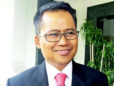 Kadisdik Jabar Siap Menghadap Bawaslu Kadisdik Jabar Siap Menghadap Bawaslu