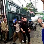 Buruh Kembali Tuntut Penetapan UMSK