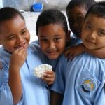 Anak Autis Perlu Penanganan Khusus