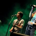 Long Weekend Bersama Andra & The Backbone