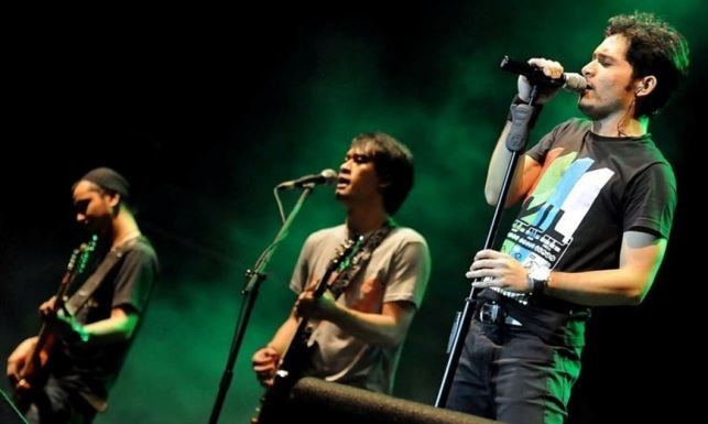 Long Weekend Bersama Andra & The Backbone