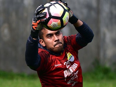 Sambut Baik Uji Tanding di Bandung