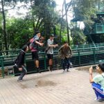 Jaga Seke Tetap Bersih