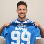 Gomez Senang Karena Ada Bauman