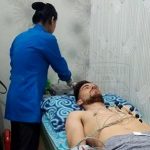 Pemain Anyar Jalani Tes Medis