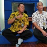 Atasi Banjir Bangun “Rem Air”