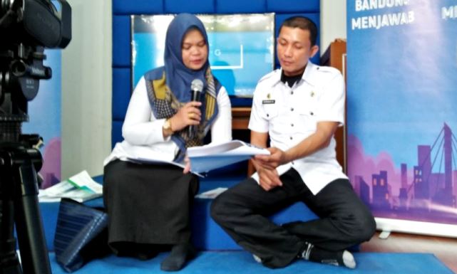 Anggarkan 100 Juta Setiap RW