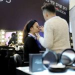 60 Perusahaan Kecantikan Meriahkan Beauty Expo