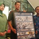 Komitmen Cegah Narkoba, BNN-Parfi Jalin Kerjasama