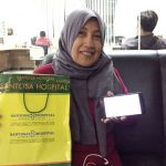 Terbantu sebagai Peserta, Desi Ikut Bantu Jadi Kader JKN-KIS