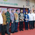 Konsen Semangati Mahasiswa Berwirausaha