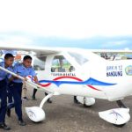 Bidik Bandung Kota Dirgantara