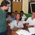 Masih Banyak yang Buta Aksara