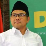Dipasangkan dengan Eks Mentan, Ini Jawaban Gus Muhaimin