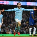 Kalahkan Chelsea, Manchester City Kian Tak Terbendung