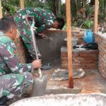 Butuh 25 ribu Unit Jamban