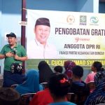 Bentuk Pelayanan Kemanusian Terhadap Masyarakat