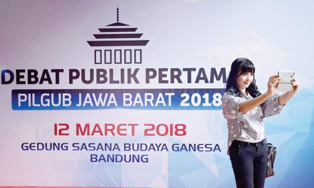 Emil Belanja Ide, Demiz Lebih Santai