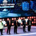 RINDU-2DM Saling Klaim Unggul di Survei