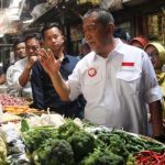 Demiz Tekankan Pentingnya Zonasi