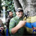 2 Kilo Paku dari Pohon