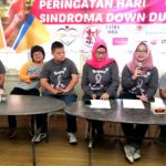 Besok di Gasibu “Walk for The Down”