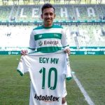 Egy Siap Debut Resmi, Terens Akhirnya Starter