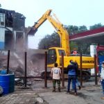 Eksekusi Pom Bensin Disoal