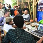 Perlu Banyak Aplikasi EWS