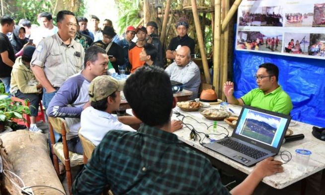 Perlu Banyak Aplikasi EWS