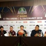 Garuda-BSB Siapkan Mental Tanding