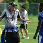 Besok, Nasib Pemain Seleksi Ditentukan