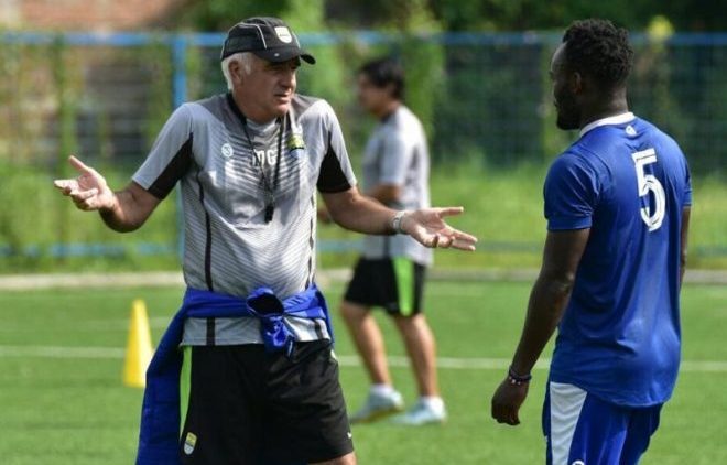 Besok, Nasib Pemain Seleksi Ditentukan