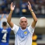 Mario Gomez: Feliz Cumpleanos, Persib!