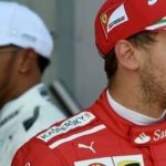 Hamilton Ingin “Sakiti” Vettel