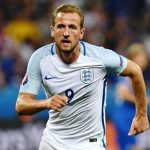 HARRY KANE