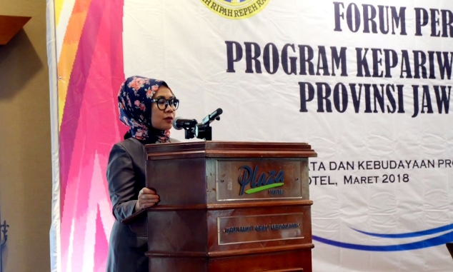 Jawa Barat Memiliki 12 Pasar Digital