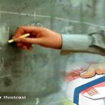 Masalah Selesai, Guru Diminta Uang