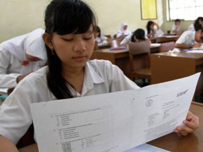 Fagi Minta Kaji Kebijakan USBN