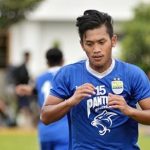 Indra Syukuri Bisa Tampil Penuh