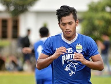Indra Syukuri Bisa Tampil Penuh