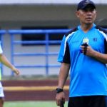 Persib Cari Lawan Tanding dari Liga 1