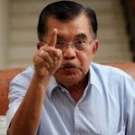 JK Tak Mungkin Main Dua Kaki